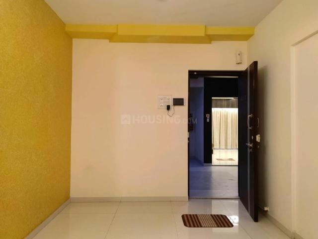1 BHK Apartment in Virar West for rent Virar. The reference number is 20802565