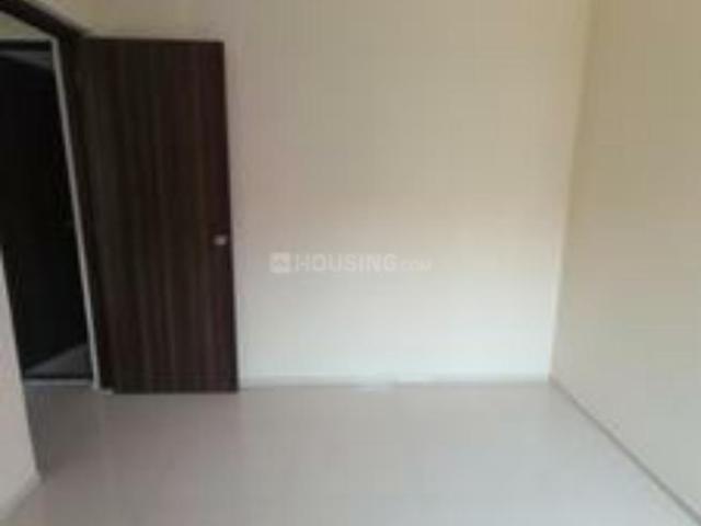 1 BHK Apartment in Virar West for rent Virar. The reference number is 20802595