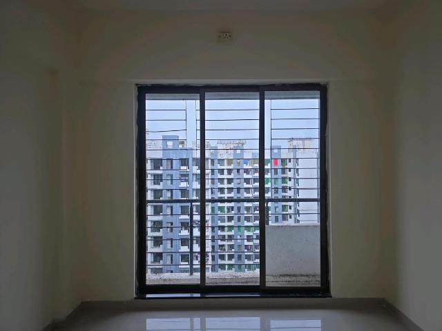 1 BHK Apartment in Virar West for rent Virar. The reference number is 20802503