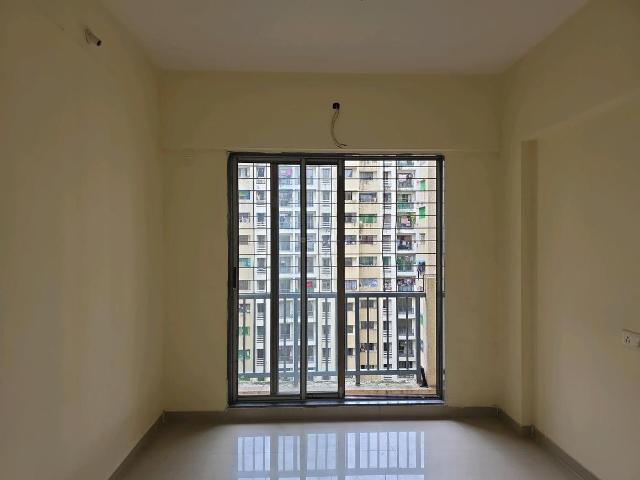 1 BHK Apartment in Virar West for rent Virar. The reference number is 20802808