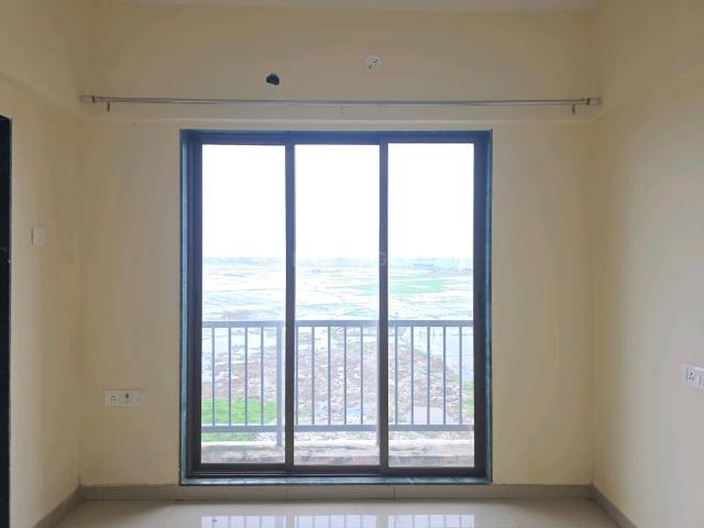 1 BHK Apartment in Virar West for rent Virar. The reference number is 20803371