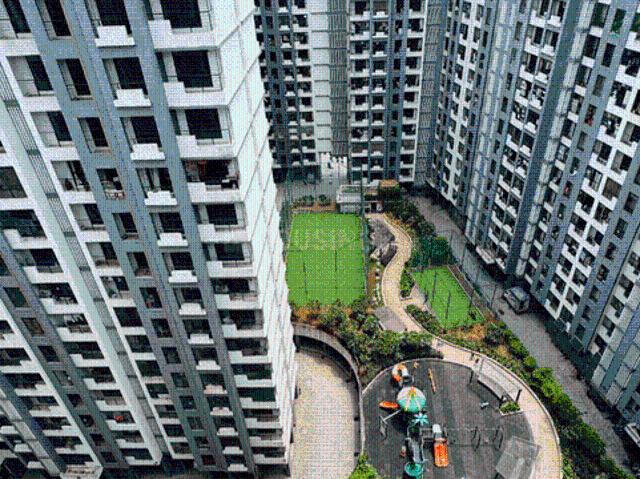 1 BHK Apartment in Virar West for rent Virar. The reference number is 20810024