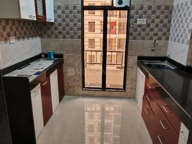 1 BHK Apartment in Virar West for rent Virar. The reference number is 20820753
