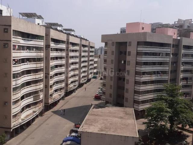 1 BHK Apartment in Virar West for rent Virar. The reference number is 20825069