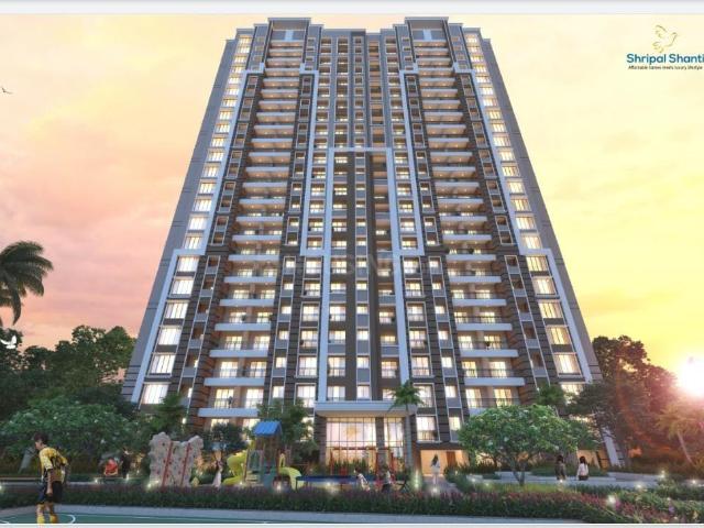 1 BHK Apartment in Virar West for rent Virar. The reference number is 20825893