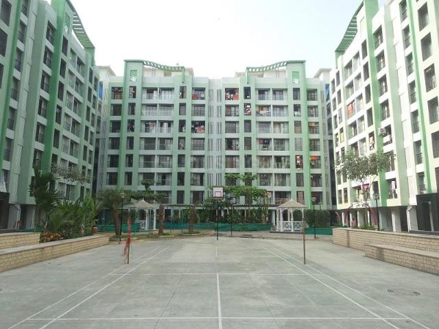 1 BHK Apartment in Virar West for rent Virar. The reference number is 20826028