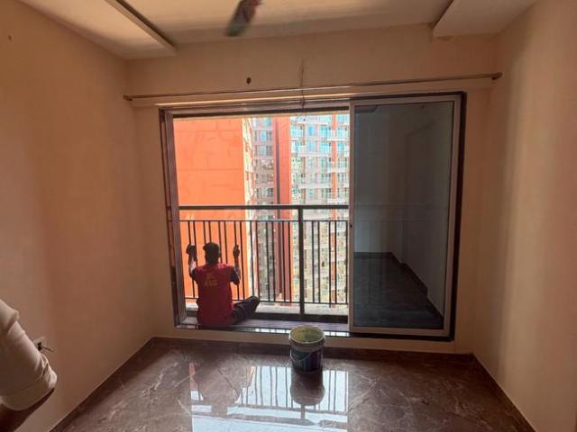 1 BHK Apartment in Virar West for rent Virar. The reference number is 20831812