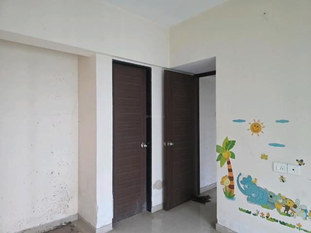 1 BHK Apartment in Virar West for rent Virar. The reference number is 20941820