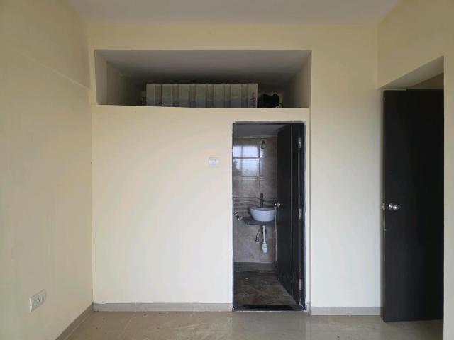 1 BHK Apartment in Virar West for rent Virar. The reference number is 20941951
