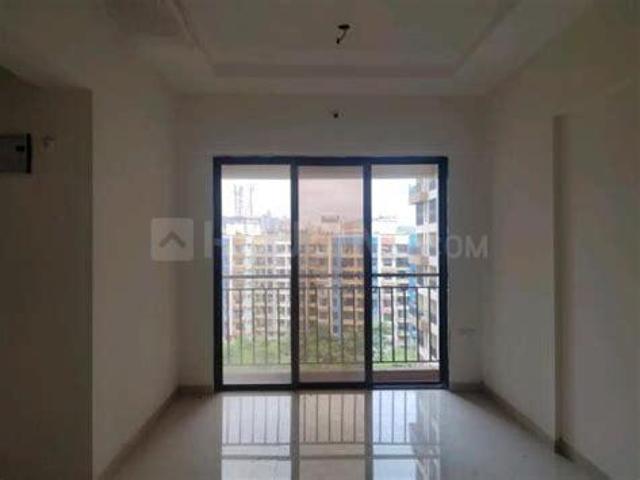 1 BHK Apartment in Virar West for rent Virar. The reference number is 20946261