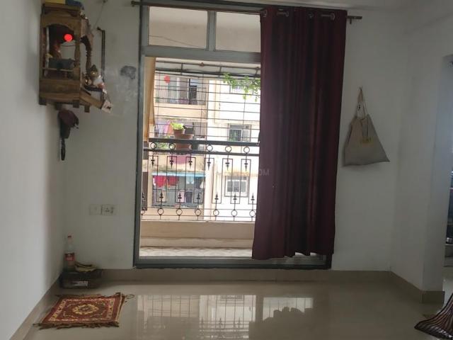 1 BHK Apartment in Virar West for rent Virar. The reference number is 20986182