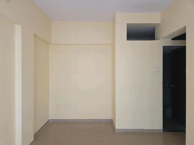 1 BHK Apartment in Virar West for rent Virar. The reference number is 20988520
