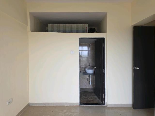 1 BHK Apartment in Virar West for rent Virar. The reference number is 20902964