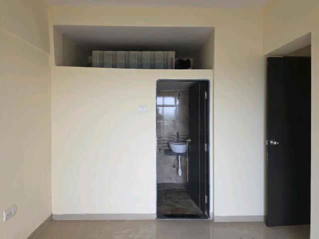 1 BHK Apartment in Virar West for rent Virar. The reference number is 20904373