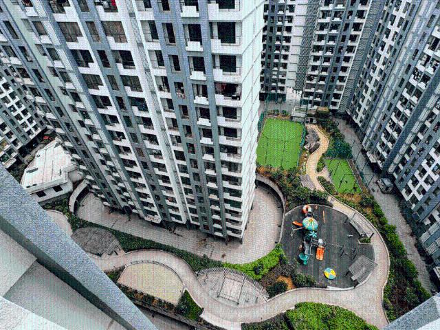 1 BHK Apartment in Virar West for rent Virar. The reference number is 20909477