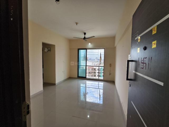 1 BHK Apartment in Virar West for rent Virar. The reference number is 20920339