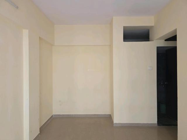 1 BHK Apartment in Virar West for rent Virar. The reference number is 20920339