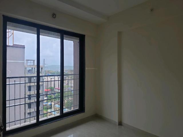 1 BHK Apartment in Virar West for rent Virar. The reference number is 20924383