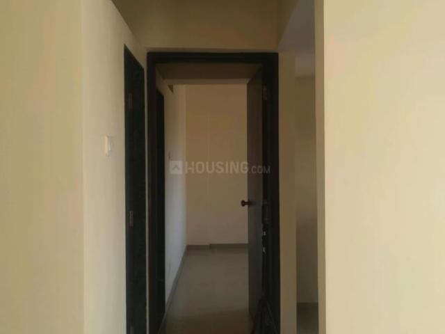 1 BHK Apartment in Virar West for rent Virar. The reference number is 20924662