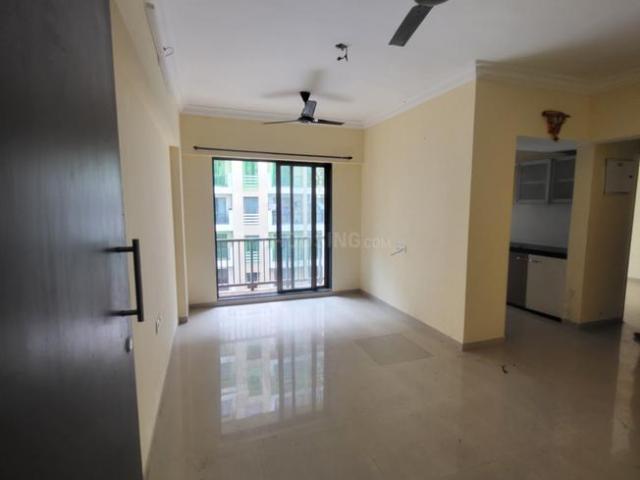 1 BHK Apartment in Virar West for rent Virar. The reference number is 20925190