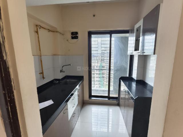 1 BHK Apartment in Virar West for rent Virar. The reference number is 20925232