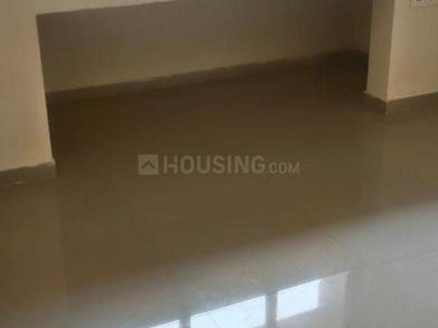 1 BHK Apartment in Virar West for rent Virar. The reference number is 20925526