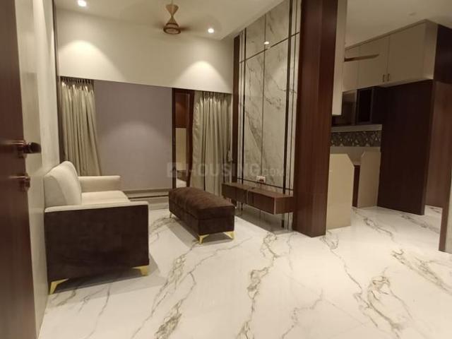 1 BHK Apartment in Virar West for rent Virar. The reference number is 20929478