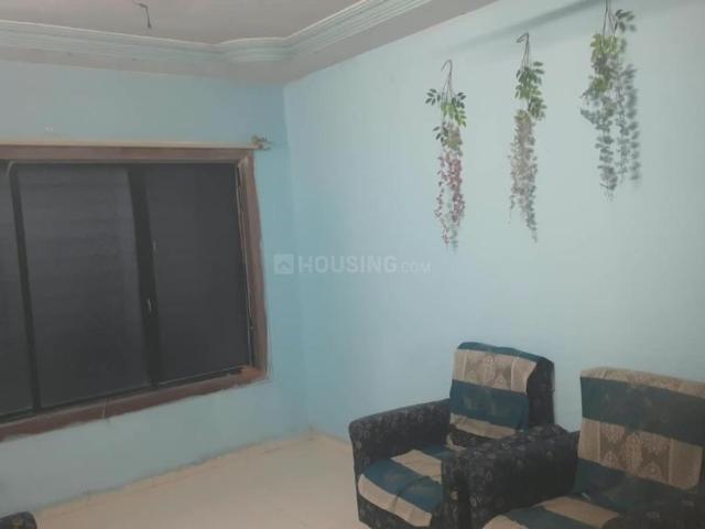 1 BHK Apartment in Virar West for rent Virar. The reference number is 20929522