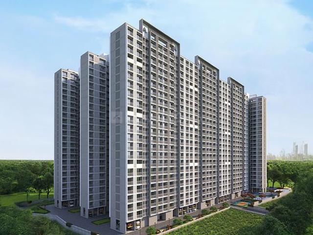 1 BHK Apartment in Virar West for rent Virar. The reference number is 20933830