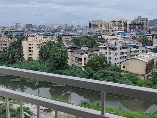 1 BHK Apartment in Virar West for rent Virar. The reference number is 21041786