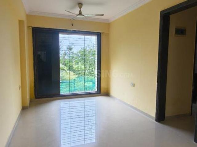1 BHK Apartment in Virar West for rent Virar. The reference number is 21042687