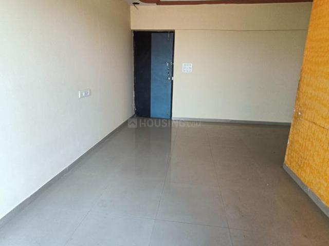 1 BHK Apartment in Virar West for rent Virar. The reference number is 21042843
