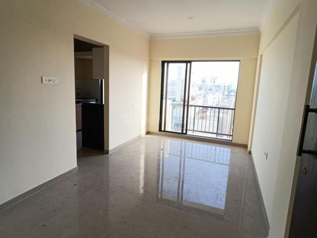 1 BHK Apartment in Virar West for rent Virar. The reference number is 21042849