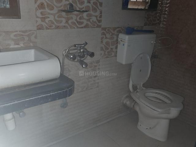 1 BHK Apartment in Virar West for rent Virar. The reference number is 21045346