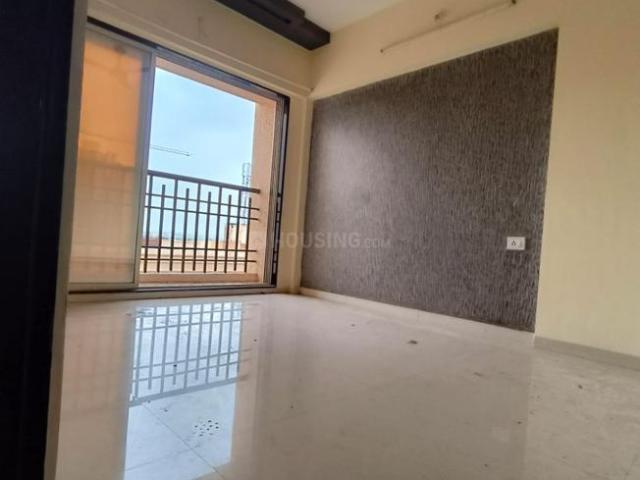 1 BHK Apartment in Virar West for rent Virar. The reference number is 21045956