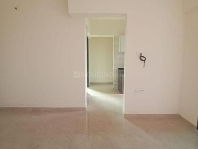 1 BHK Apartment in Virar West for rent Virar. The reference number is 21045966