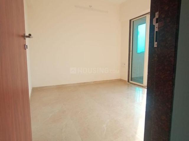 1 BHK Apartment in Virar West for rent Virar. The reference number is 21046029