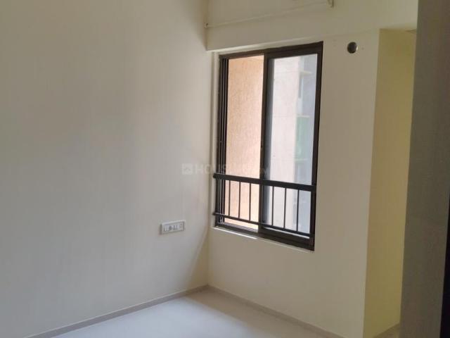 1 BHK Apartment in Virar West for rent Virar. The reference number is 21075328