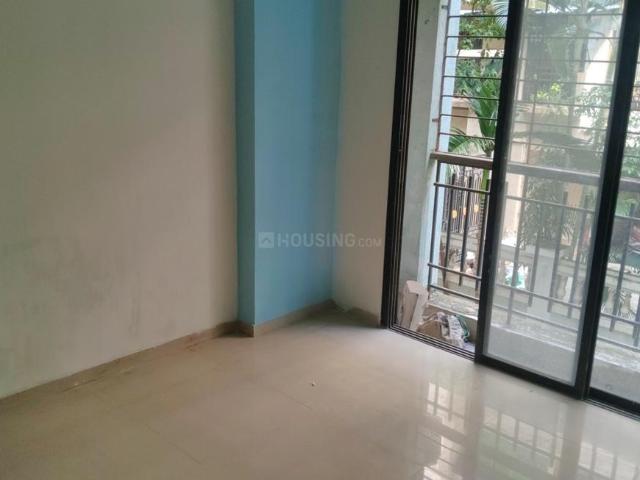 1 BHK Apartment in Virar West for rent Virar. The reference number is 21076018