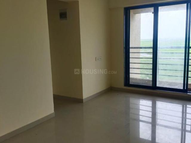1 BHK Apartment in Virar West for rent Virar. The reference number is 21089341