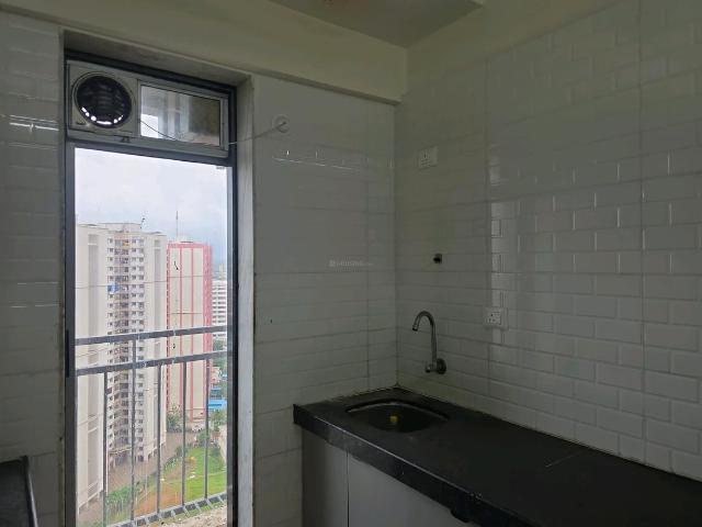 1 BHK Apartment in Virar West for rent Virar. The reference number is 21090853