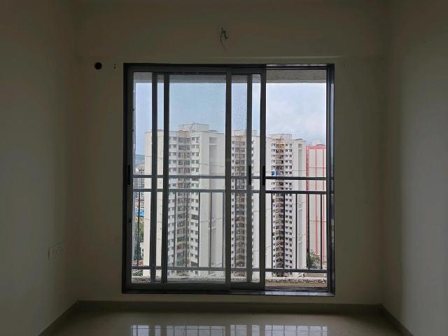 1 BHK Apartment in Virar West for rent Virar. The reference number is 21090829
