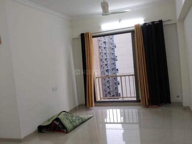 1 BHK Apartment in Virar West for rent Virar. The reference number is 21002409