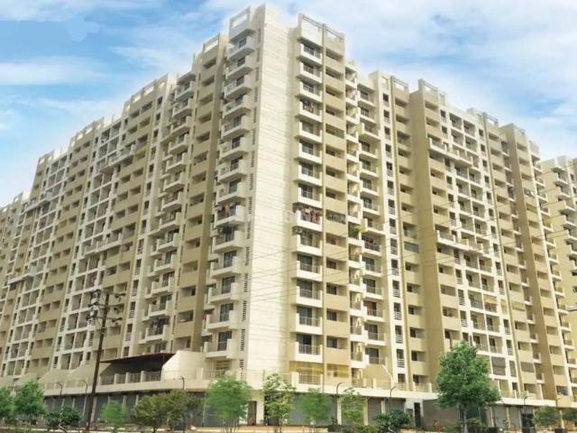 1 BHK Apartment in Virar West for rent Virar. The reference number is 21009988