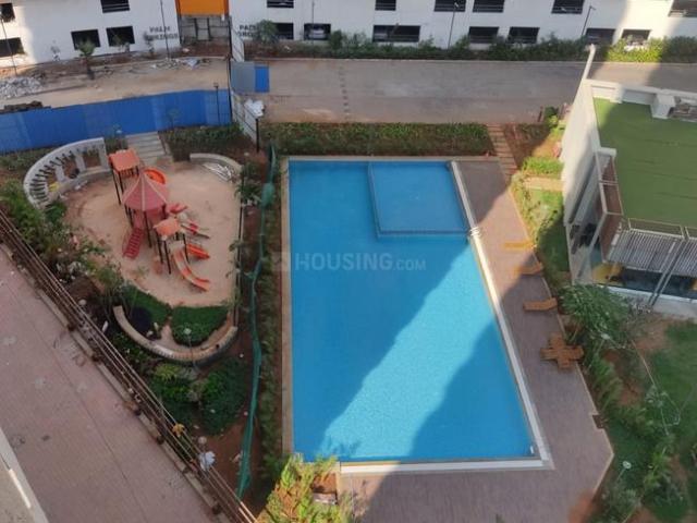 1 BHK Apartment in Virar West for rent Virar. The reference number is 21010020