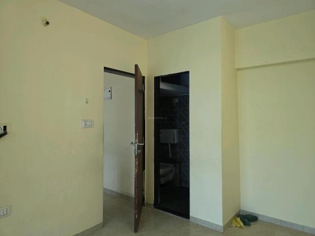 1 BHK Apartment in Virar West for rent Virar. The reference number is 21012468
