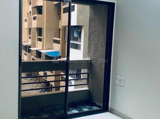 1 BHK Apartment in Virar West for rent Virar. The reference number is 21019840
