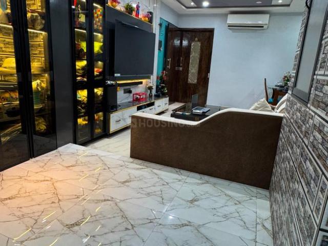 1 BHK Apartment in Virar West for rent Virar. The reference number is 21026443