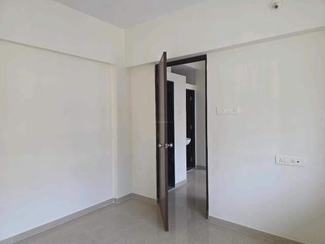 1 BHK Apartment in Virar West for rent Virar. The reference number is 21035956