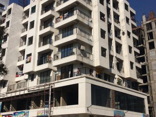 1 BHK Apartment in Virar West for rent Virar. The reference number is 21039952